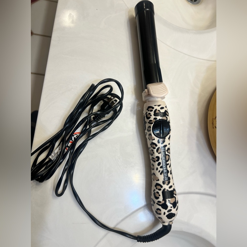 Beachwaver S1.25 Catwalk